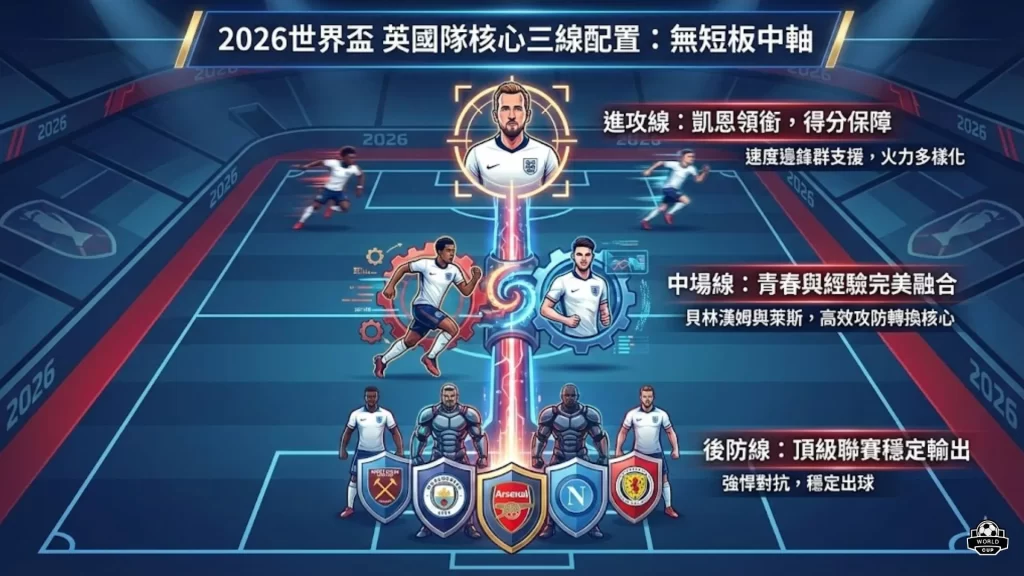 Crystal Dynamic,古墓丽影,决定版系列,2026FIFA世界杯赛程表,2026FIFA世界盃完整攻略,世界杯门票