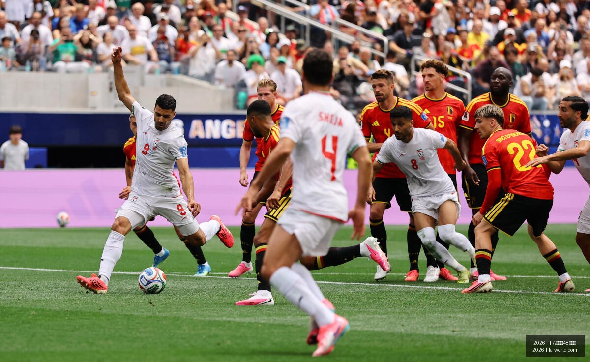 世界杯,強名單,2026FIFA世界杯48強名單,2026FIFA世界杯官网,2026FIFA世界杯48强,世界杯最新动态,2026世界杯参赛队伍,2026世界杯完整赛程