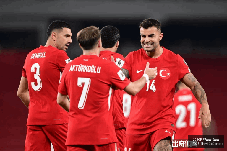 世界杯,強名單,2026FIFA世界杯48強名單,2026FIFA世界杯官网,2026FIFA世界杯48强,世界杯最新动态,2026世界杯参赛队伍,2026世界杯完整赛程