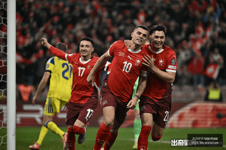 世界杯,強名單,2026FIFA世界杯48強名單,2026FIFA世界杯官网,2026FIFA世界杯48强,世界杯最新动态,2026世界杯参赛队伍,2026世界杯完整赛程