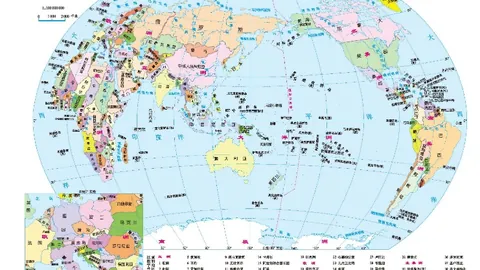 2026FIFA世界杯48強名單