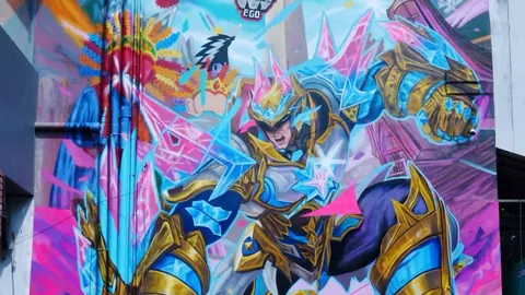 新音乐RPG独立游戏评测：特色确立挑战