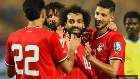 2026FIFA世界杯48強名單2026FIFA世界杯官