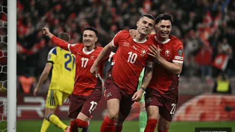 2026FIFA世界杯48強名單